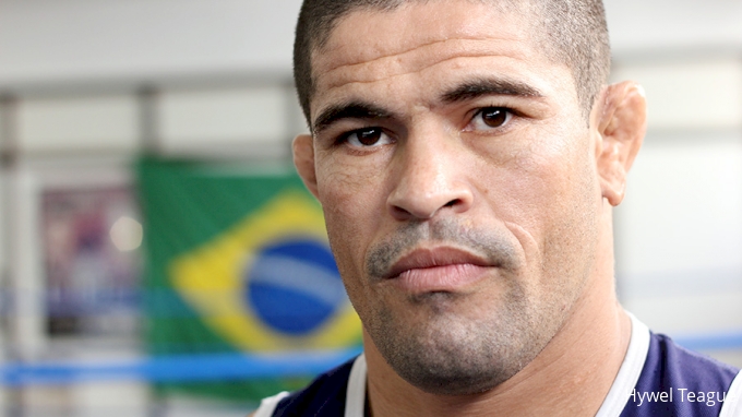 picture of Rousimar Palhares