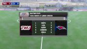 Replay: Texas Woman's vs Lubbock Christian | Nov 7 @ 3 PM