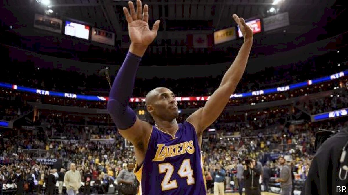 Kobe Bryant Shares His Thoughts on Retirement