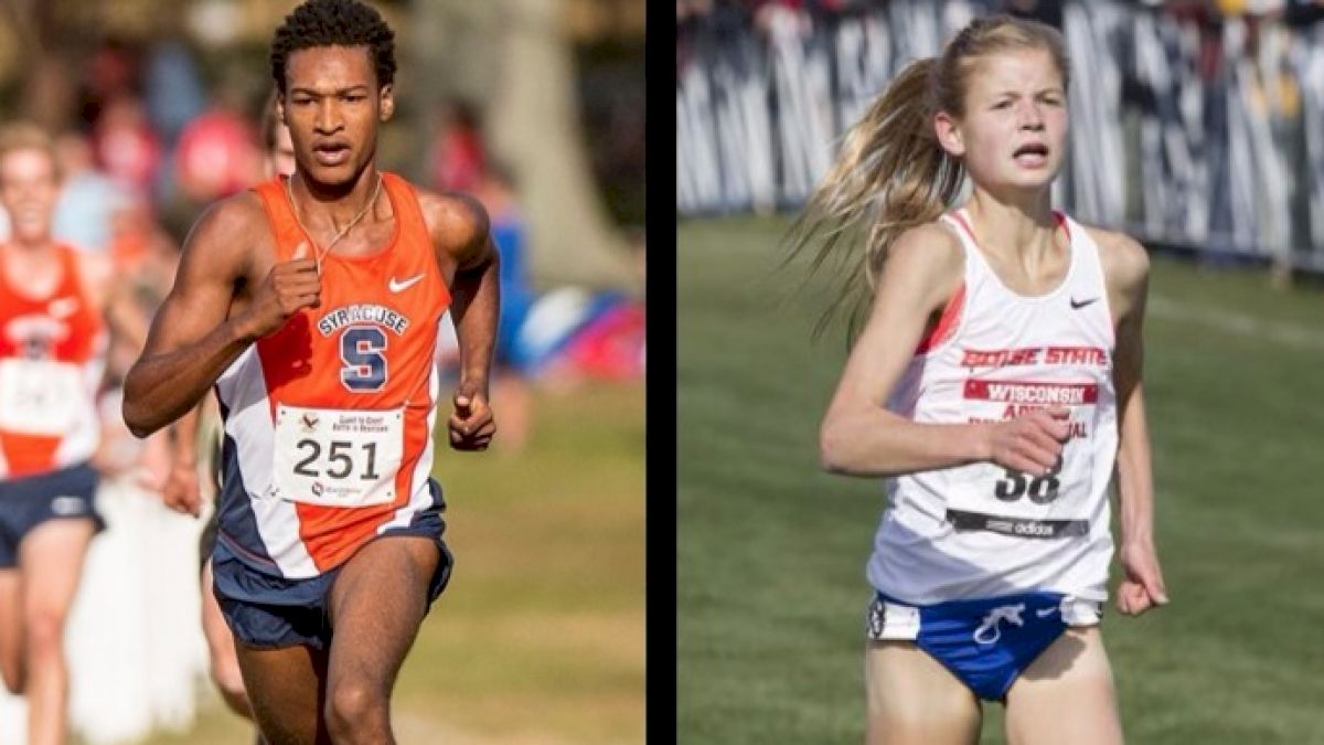 FloTrack Power Rankings: Week 3