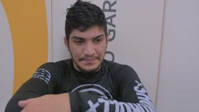 Dillon Danis Seeks Redemption At Copa Podio Middleweight Grand Prix