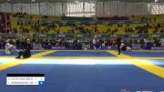 ERIK VICTO LIMA DOS SANTOS vs LUCAS DOMINGOS DE LIMA 2023 Brasileiro Jiu-Jitsu IBJJF