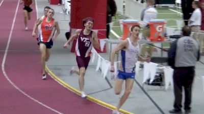 KICK OF THE WEEK: Thomas Curtin And The Wildest Finish To A Race