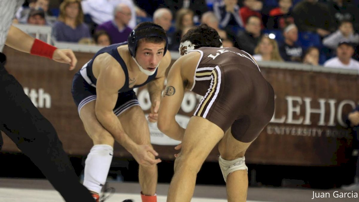 NWCA National Duals Sites And Match-ups Announced