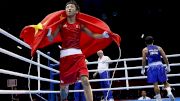 Eastern Promise: Zou Shiming Leads Asian Boxing To New Heights