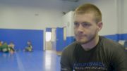 Gordon Ryan Reflects on Receiving Blackbelt From Garry Tonon