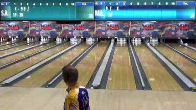 Replay: Lanes 67-68 - 2022 PBA Cheetah Championship - Round Of 16