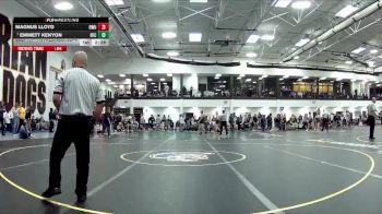Replay: Mat 1 - 2025 Adrian Invite | Nov 1 @ 9 AM