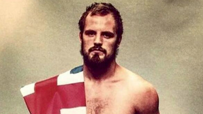 picture of Gunnar Nelson
