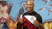 Ronaldo "Jacare" Souza To Join ADCC 2024 Hall Of Fame Class