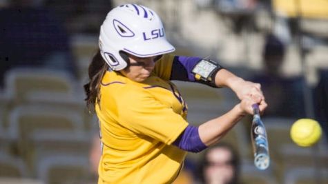 Top HITTERS to WATCH at Mary Nutter