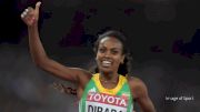 Wave Goodbye To Another World Record, Genzebe Dibaba To Run Mile Tomorrow