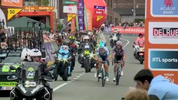 Replay: Tour of Wallonie | Jul 27 @ 1 PM