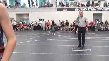 106 lbs Round 1 (6 Team) - Jacob Becker, Applied Pressure X Kame vs Jake Austin, Somerset WC