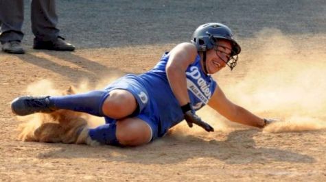 21 Struggles Every Softball Player Knows