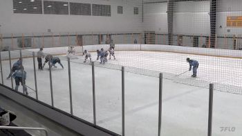 Replay: Home - 2025 Advantage 16U vs Coaliition 16U | Sep 6 @ 7 PM