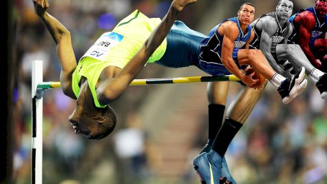 Stop. NBA Player Aaron Gordon Would Not Win An Olympic Medal