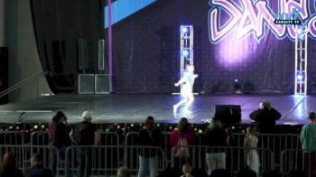 Lake Country Dance Studio - Kelsey Rupe [2025 Mini - Solo - Contemporary/Lyrical Day] 2025 DanceFest Grand Nationals