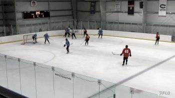 Replay: Home - 2025 FCA vs Blue Falcon | Jul 27 @ 9 AM