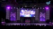 Dance Athletics - Space [2025 Junior - Pom - Small Day 2] 2025 JAMfest Dance Super Nationals