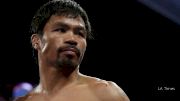 Manny Pacquiao Loses Nike Sponsorship Amid Homophobia Scandal