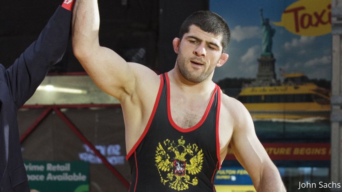 Malicious Intent Ep 14: Rankings, Medved, And The Reemergence Of Gatsalov