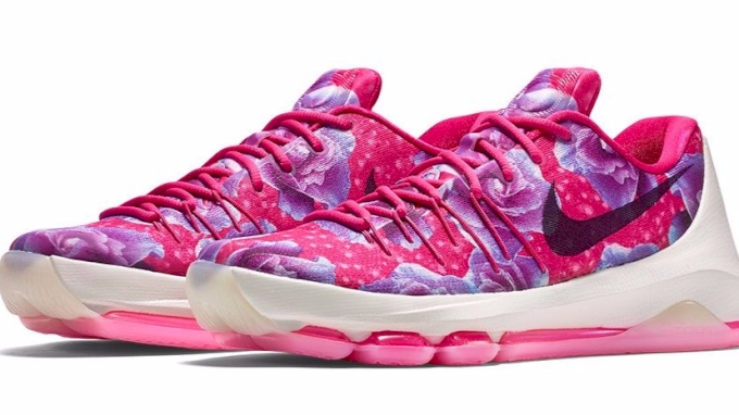 kd 3 aunt pearl Kevin Durant shoes on sale
