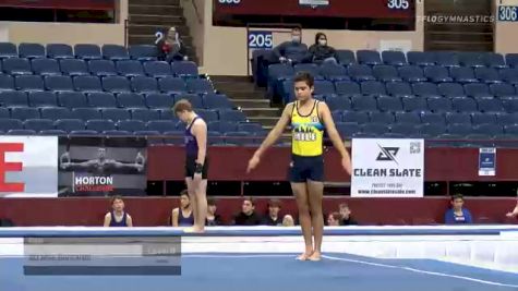 20 Mile Bernardo - Floor