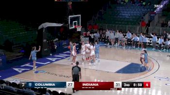 Replay: Columbia vs Indiana | Nov 23 @ 4 PM