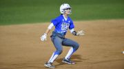 UCLA vs. LSU 2/21/2016 Mary Nutter