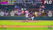 Replay: Home - 2024 Marlins vs Tobs | Jul 23 @ 7 PM