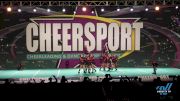 Replay: B4 - 2022 CHEERSPORT National Championship | Feb 20 @ 7 AM