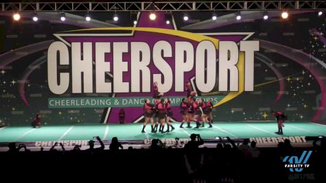 Replay: B4 - 2022 CHEERSPORT National Championship | Feb 20 @ 7 AM