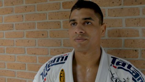 JT Torres On Winning Gold In Houston, Handling Injury and Plans For 2016