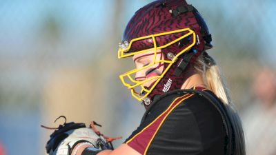 Bethune Cookman vs. UCSB