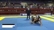 TRAVIS HAYWARD ANDERSON vs FERNANDO DE JESUS SOARES 2024 Pan IBJJF Jiu-Jitsu No-Gi Championship