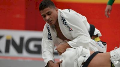 JT Torres vs Yamuni, Semi-Final Houston Open