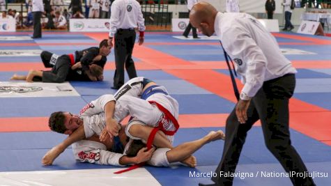 Brazil National Pro Jiu Jitsu Championship 2016