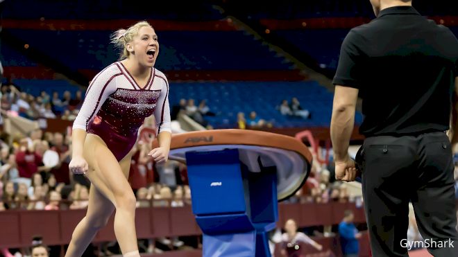 NCAA Semifinals Recap: Oklahoma Leads The Pack Going Into Super Six