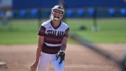 Arizona vs. Texas A&M - Yankee 2/21/2016 Mary Nutter