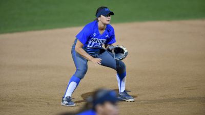 UCLA vs. Pacific