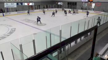 Replay: Home - 2025 Colorado Mines vs Central Maine CC | Mar 20 @ 2 PM