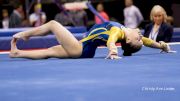 Roster: Junior Cup At International Gymnix