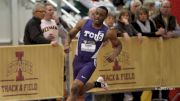 2016 Big 12 Indoor Championships