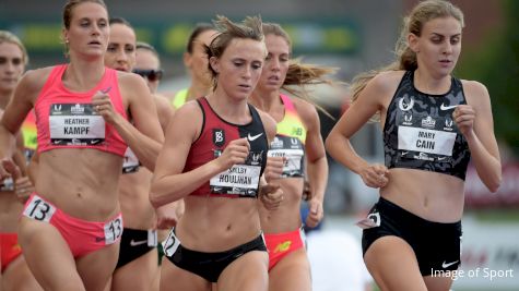 Biggest Breakthroughs From the Millrose Games, NCAA Weekend