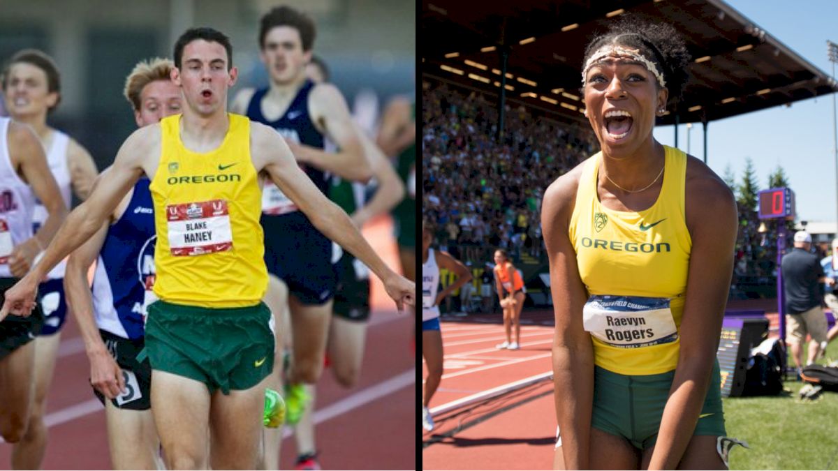 FloTrack Power Rankings: Week 4