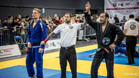 Canada National Pro Jiu-Jitsu Championship