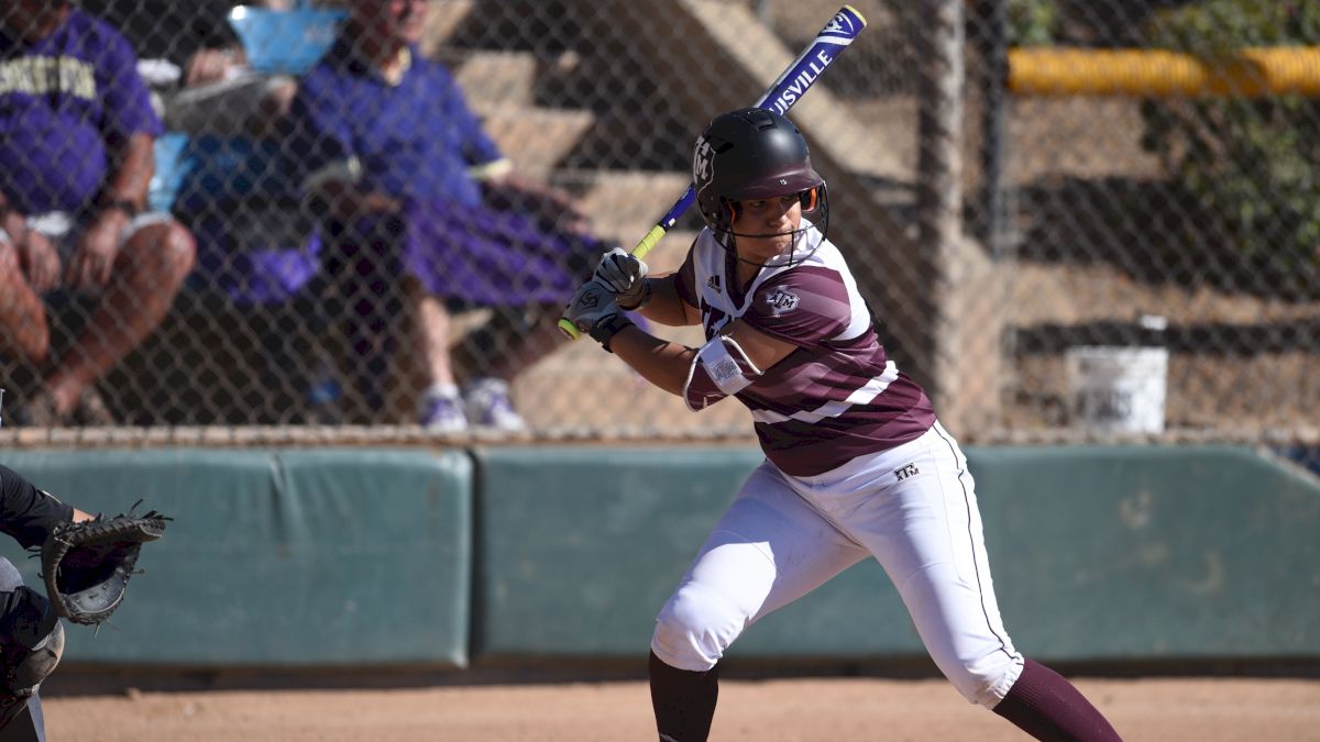 Biggest Upsets in College Softball