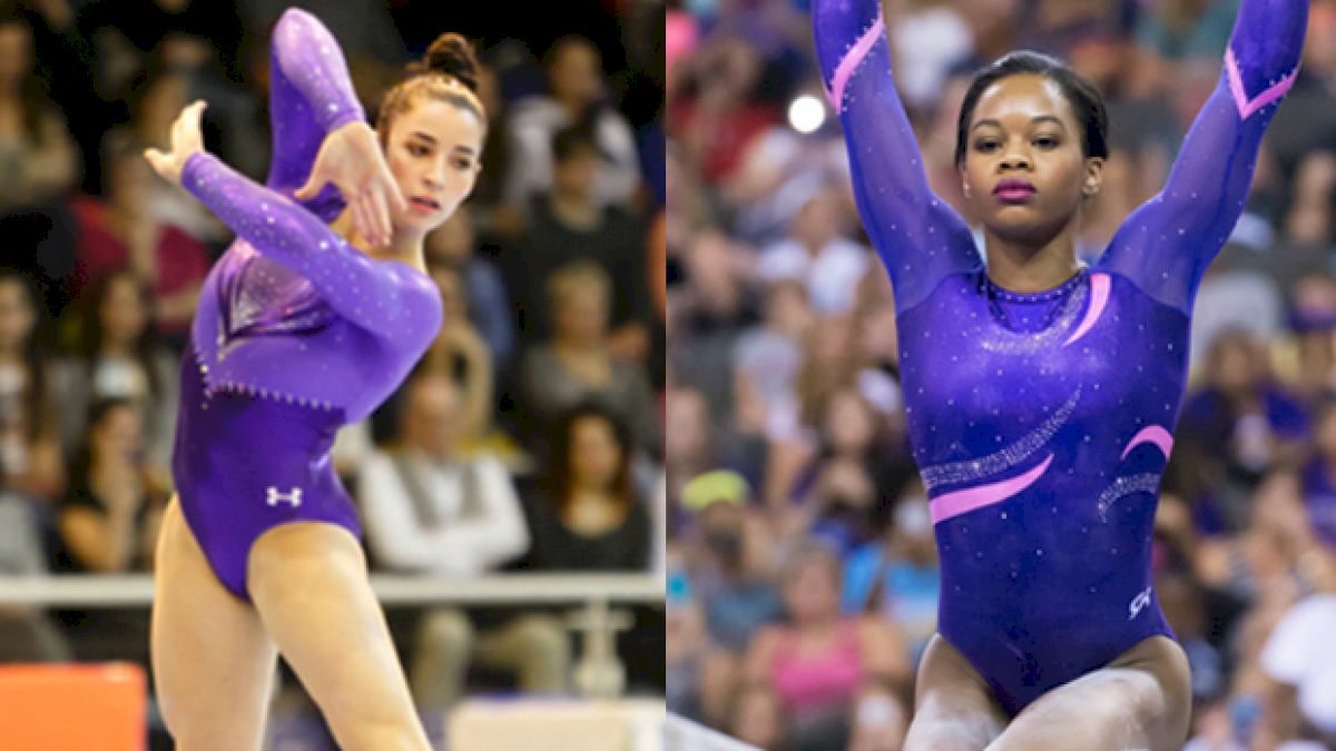 Transformation Tuesday: Fierce Five Down To Two