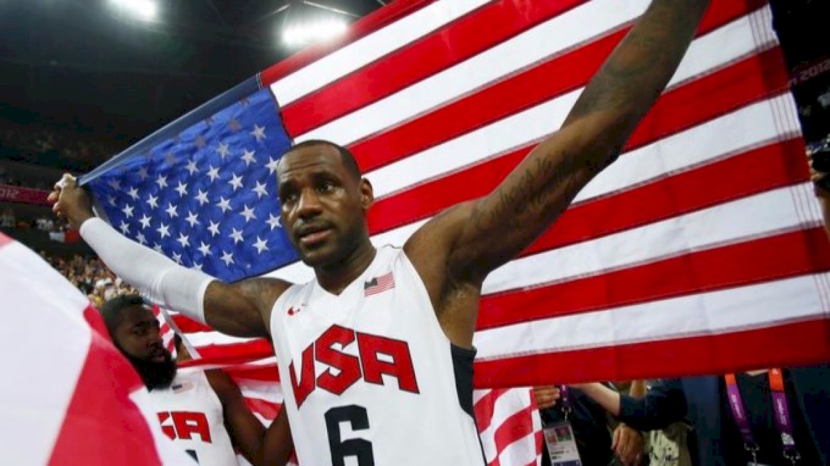Team USA to Stay on Ocean Liner in Rio